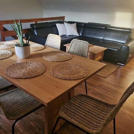 Apartamenty No3 Paczkow Zewnętrze zdjęcie