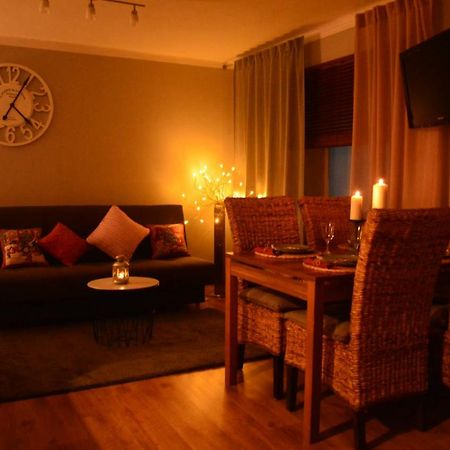 Apartamenty No3 Paczkow Zewnętrze zdjęcie
