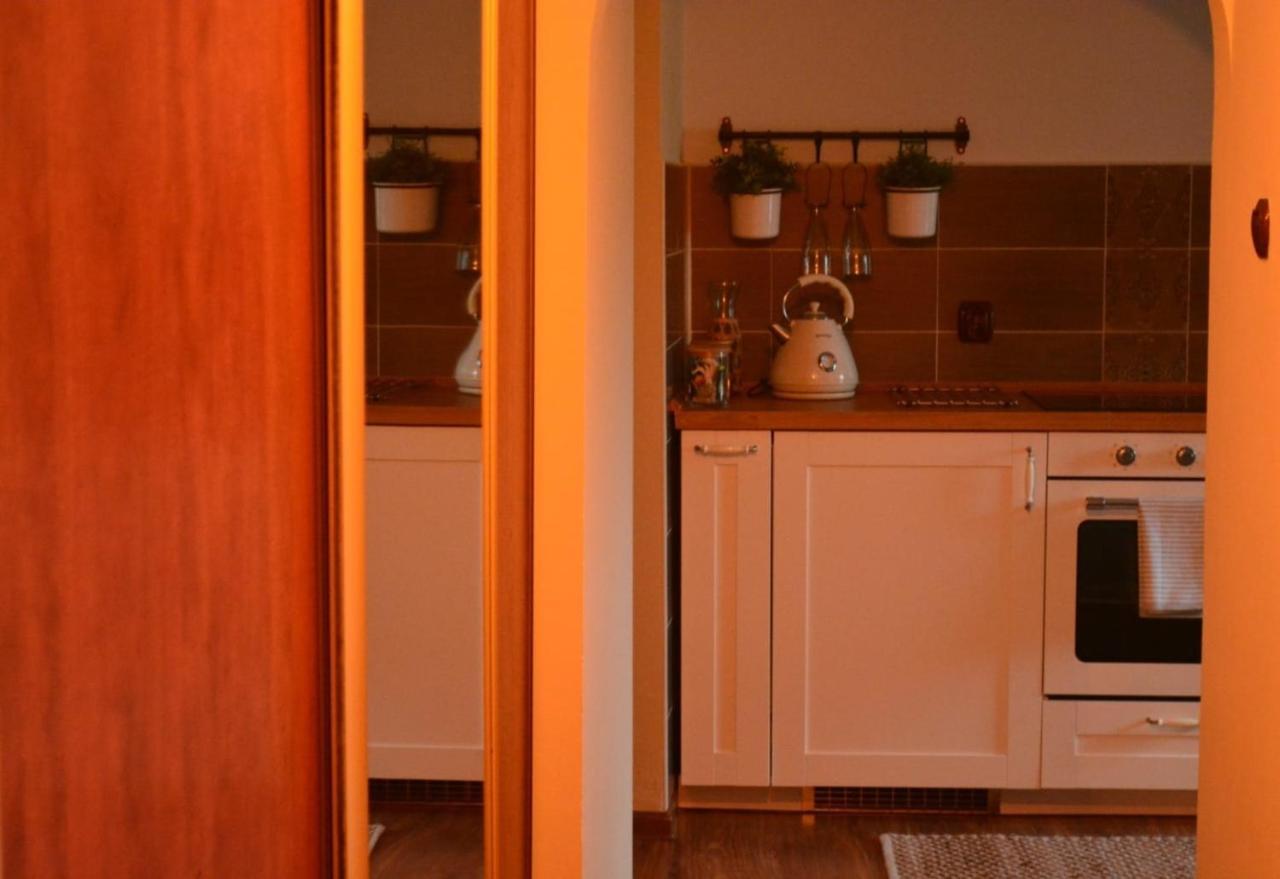 Apartamenty No3 Paczkow Zewnętrze zdjęcie