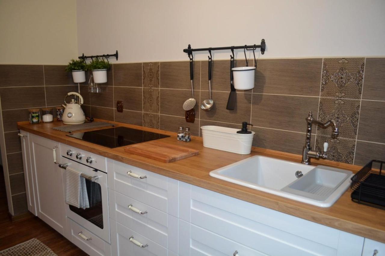 Apartamenty No3 Paczkow Zewnętrze zdjęcie