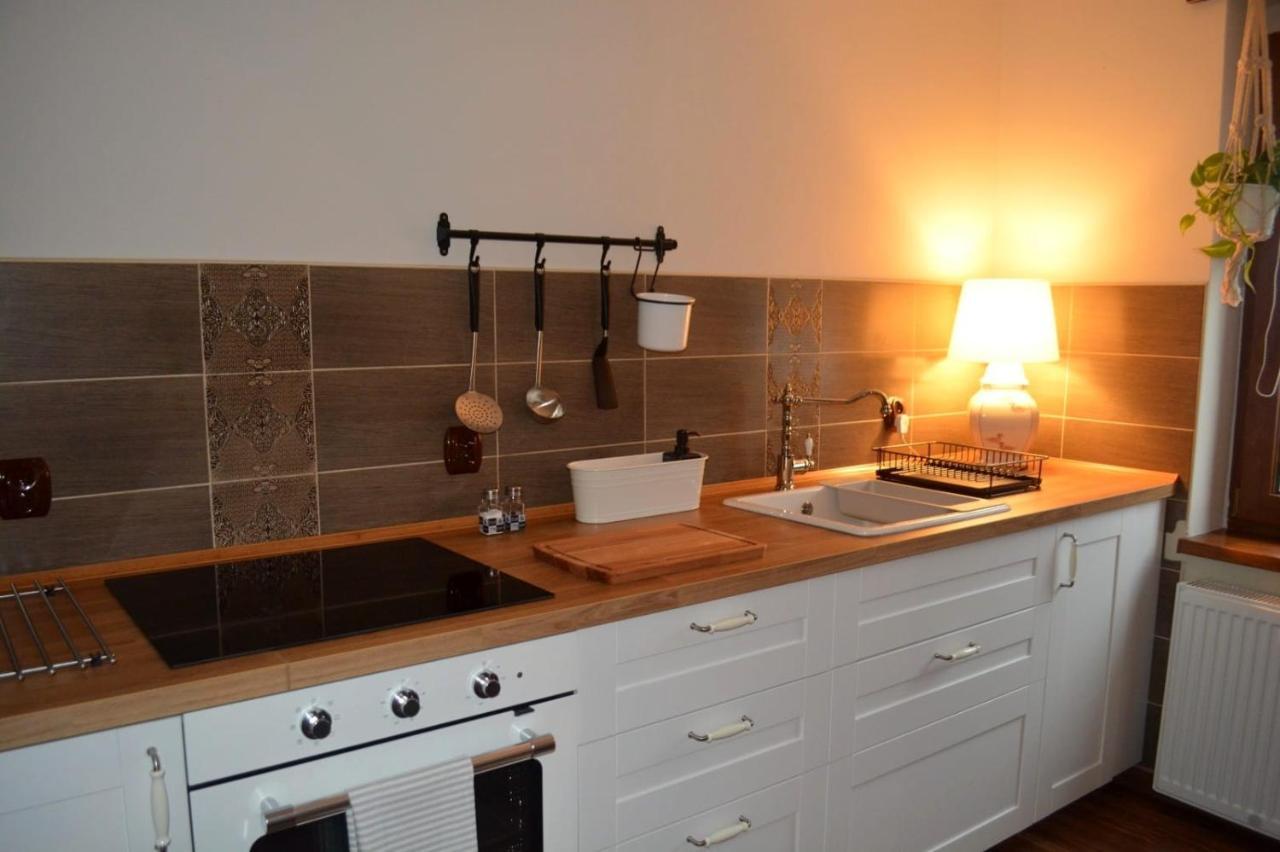 Apartamenty No3 Paczkow Zewnętrze zdjęcie