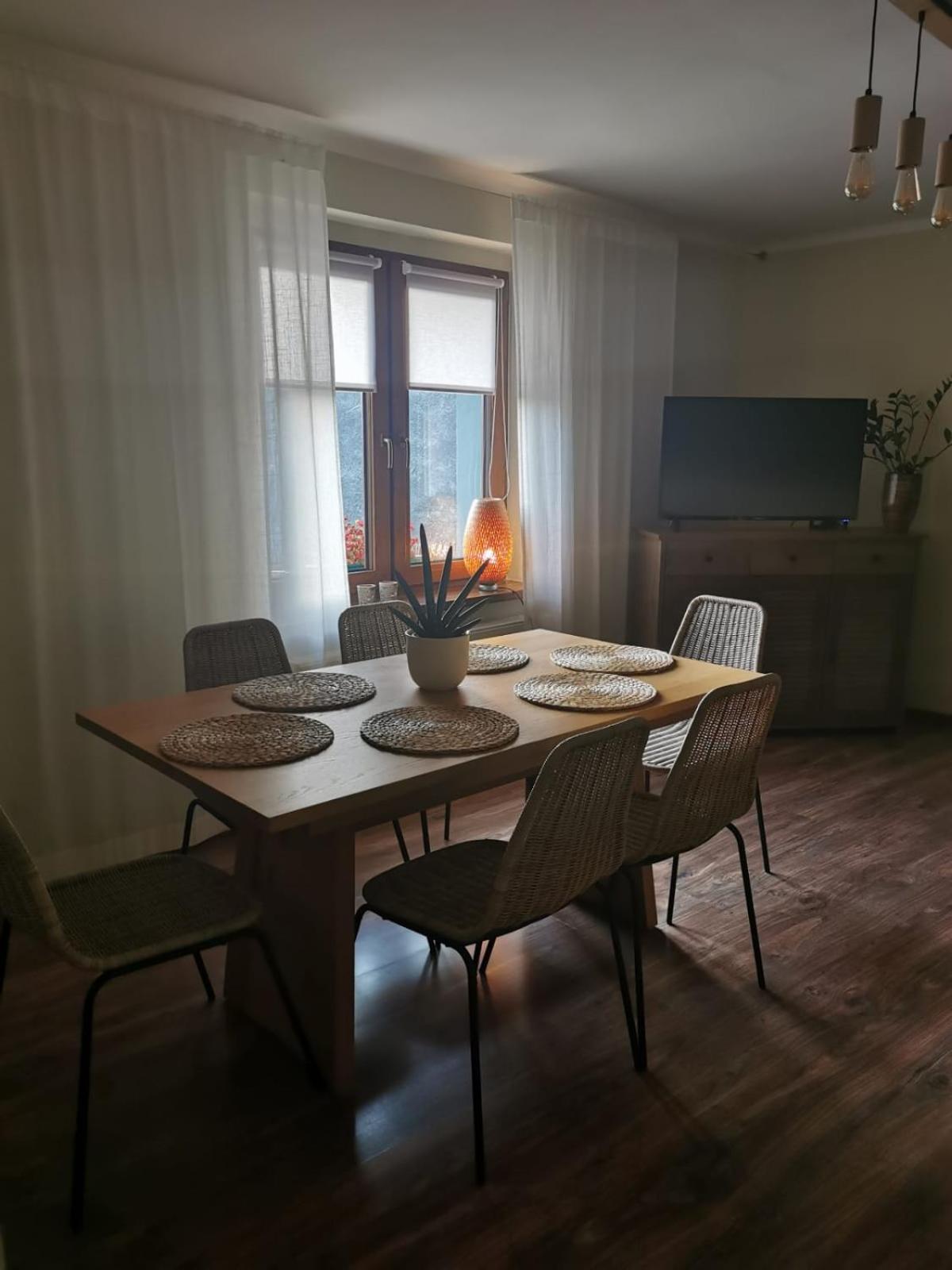 Apartamenty No3 Paczkow Zewnętrze zdjęcie