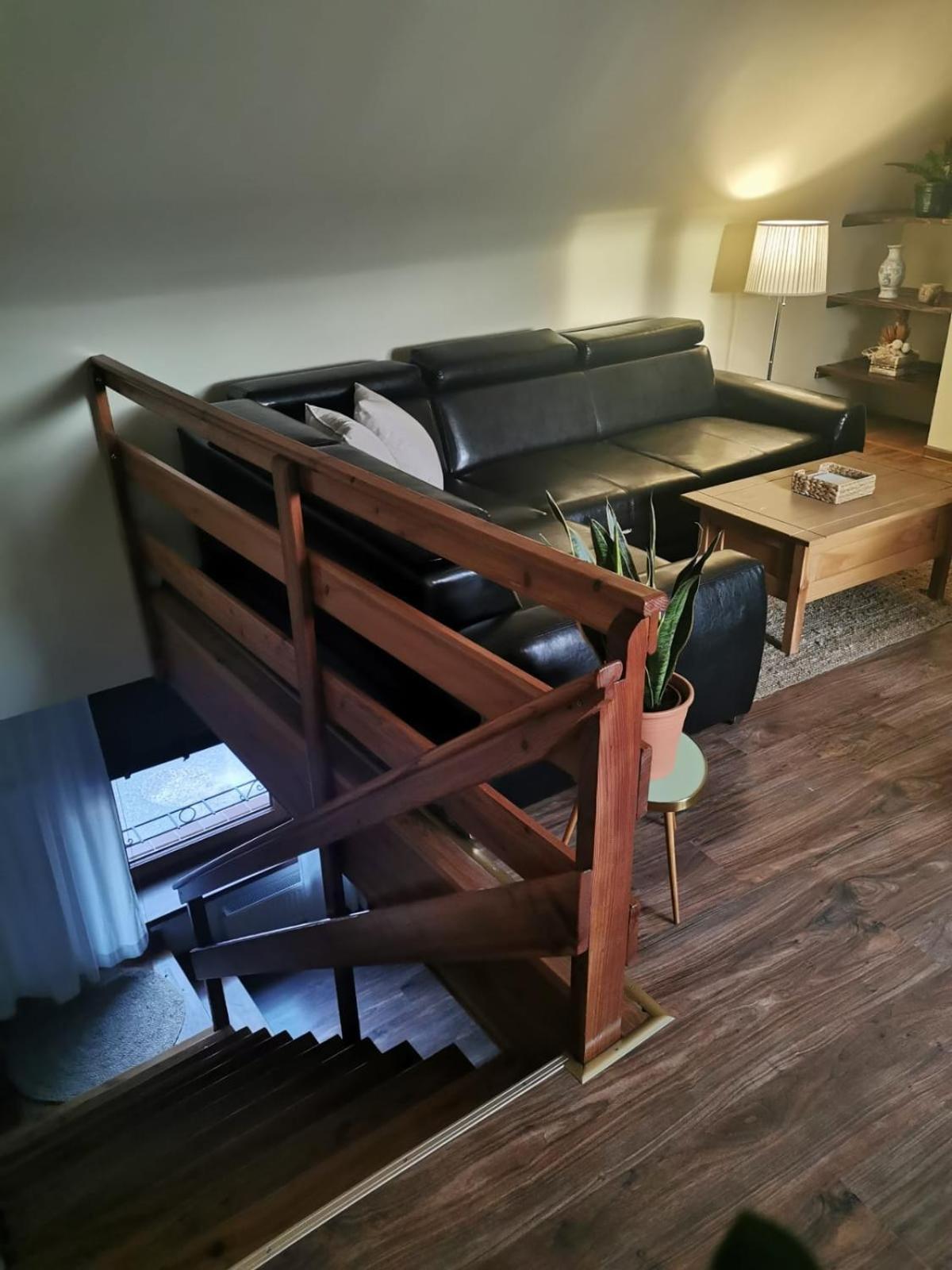 Apartamenty No3 Paczkow Zewnętrze zdjęcie