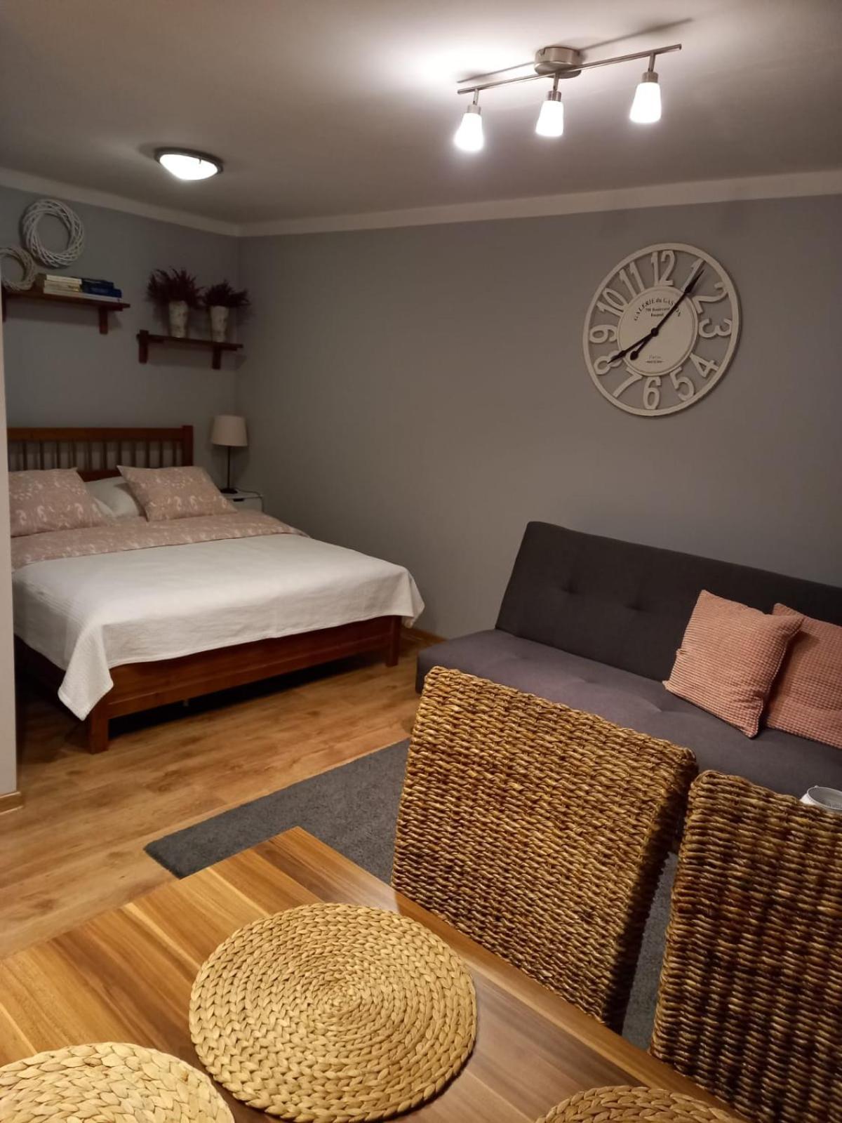 Apartamenty No3 Paczkow Zewnętrze zdjęcie