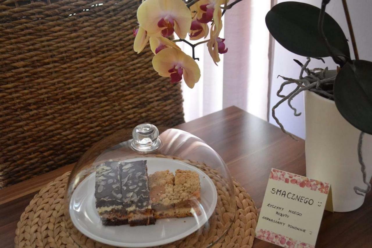 Apartamenty No3 Paczkow Zewnętrze zdjęcie