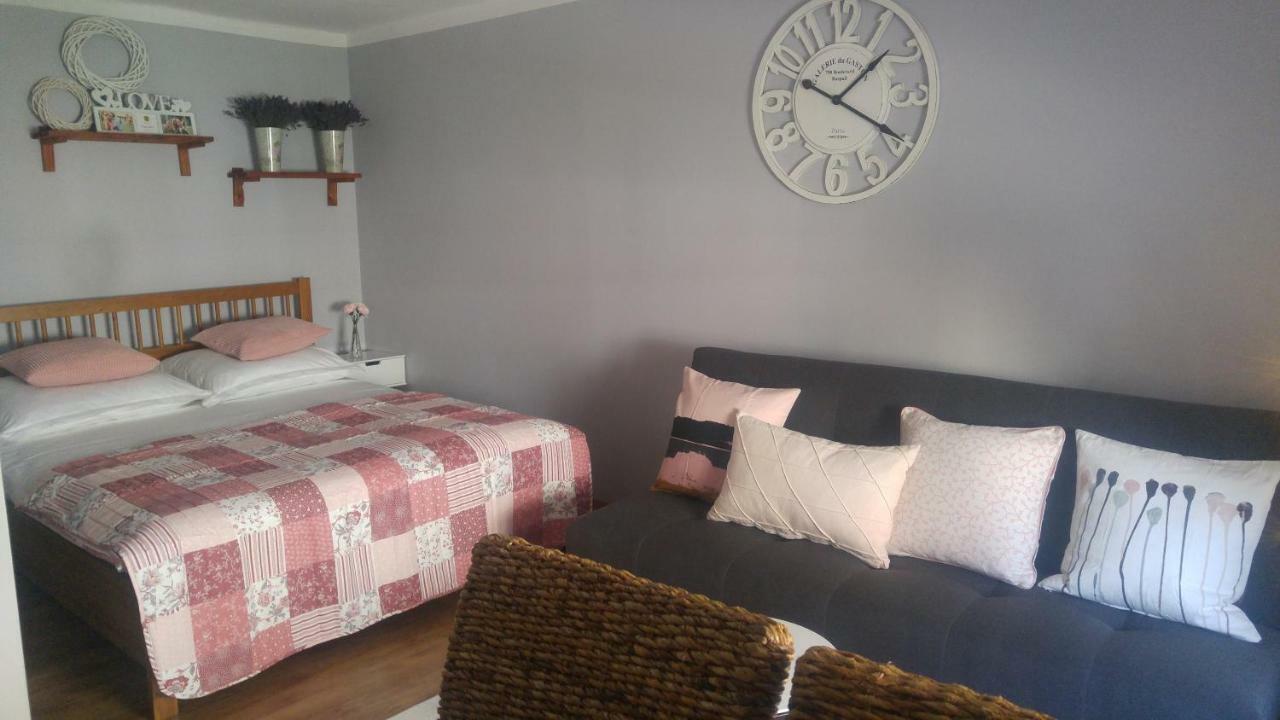 Apartamenty No3 Paczkow Zewnętrze zdjęcie
