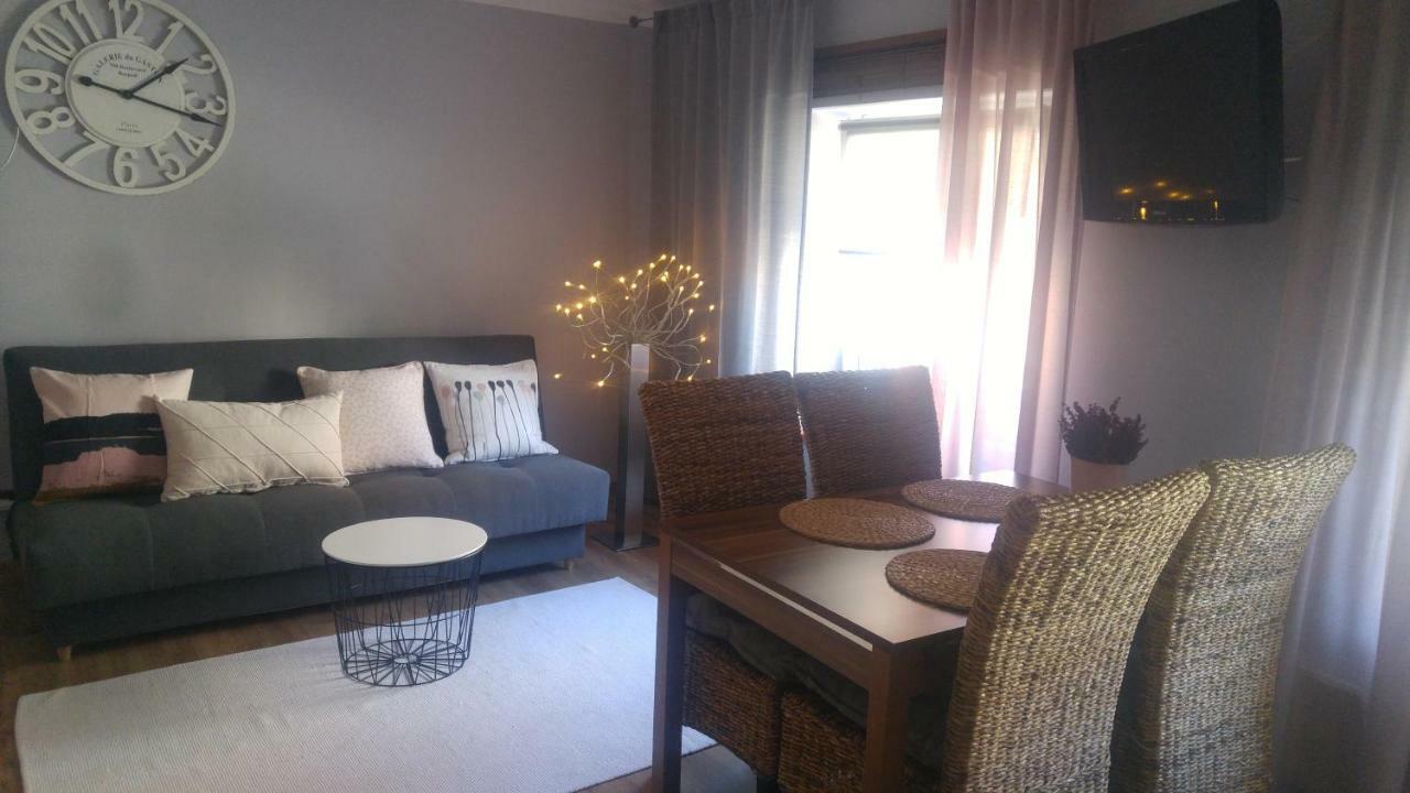 Apartamenty No3 Paczkow Zewnętrze zdjęcie