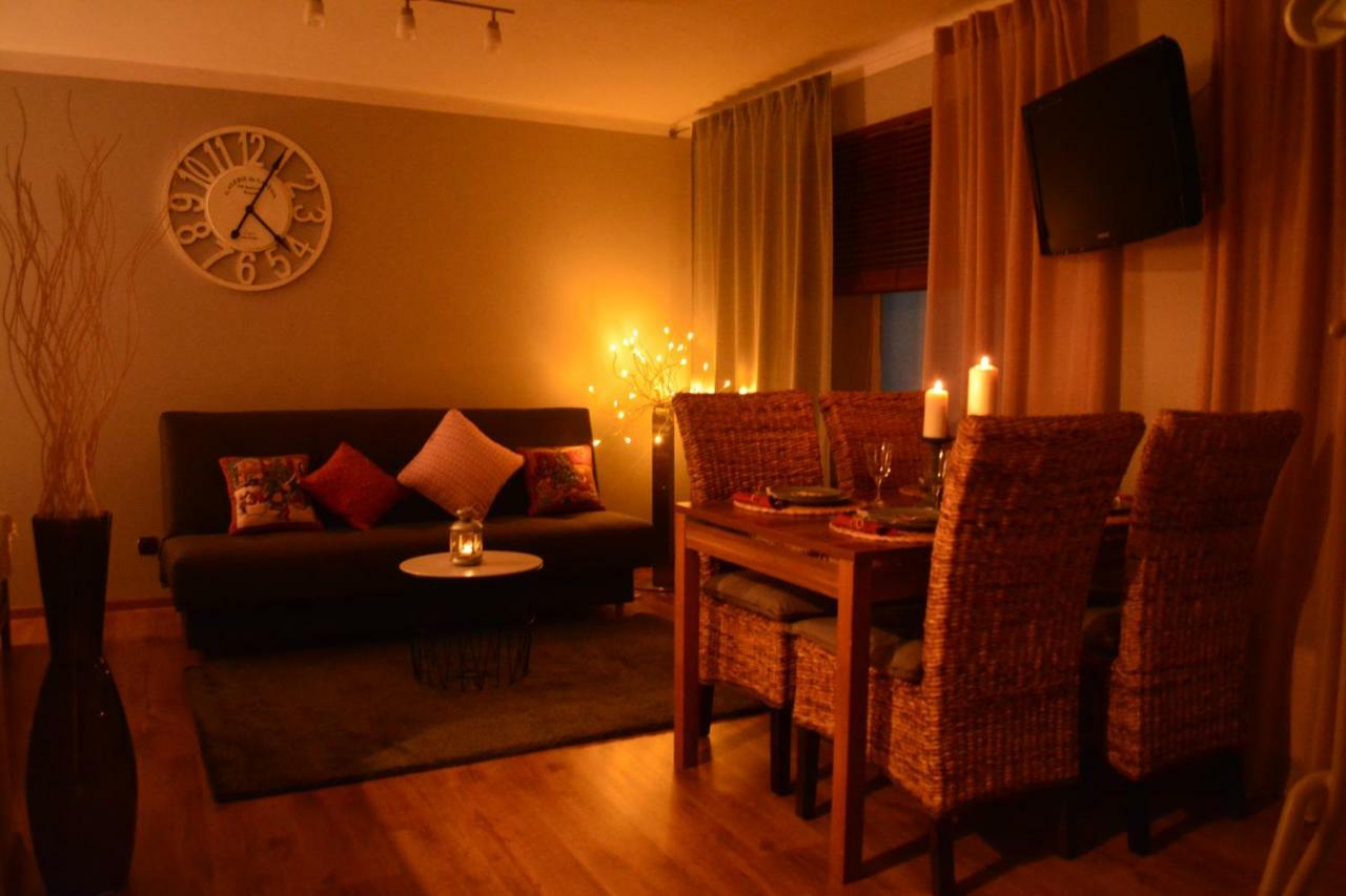 Apartamenty No3 Paczkow Zewnętrze zdjęcie
