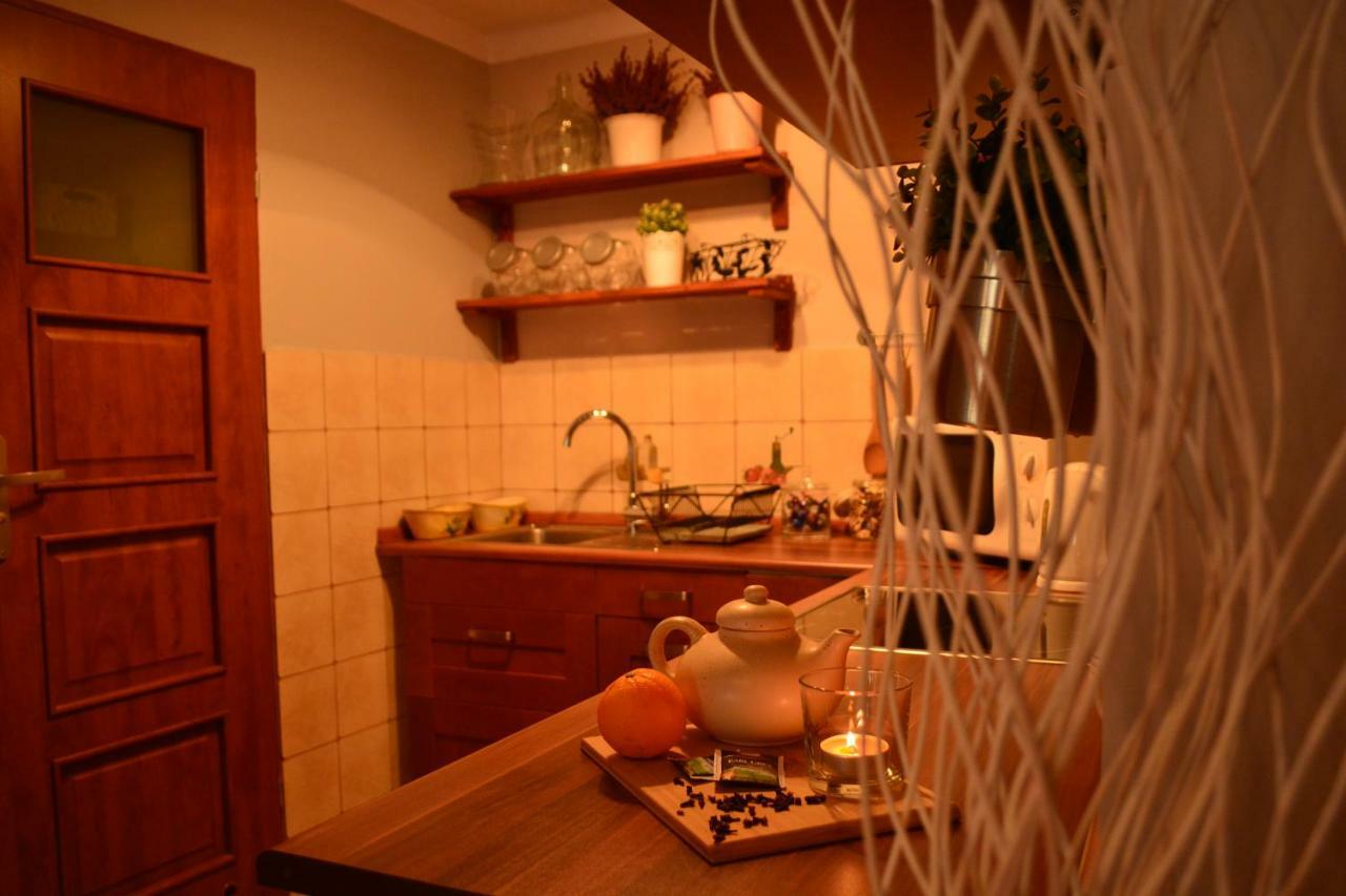 Apartamenty No3 Paczkow Zewnętrze zdjęcie