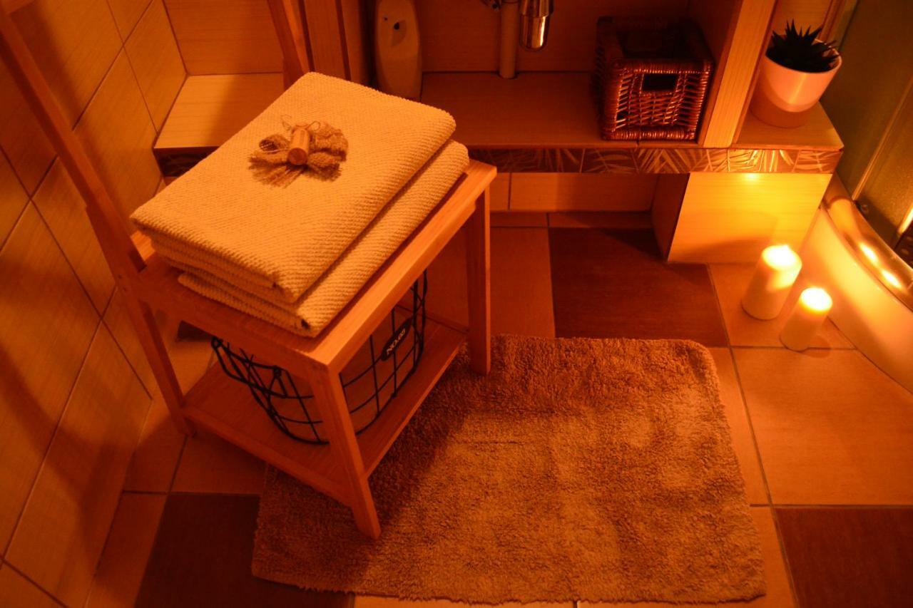 Apartamenty No3 Paczkow Zewnętrze zdjęcie
