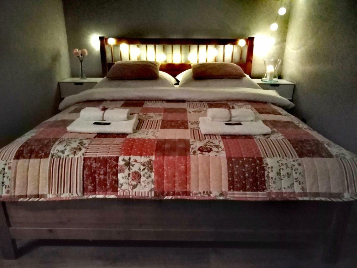 Apartamenty No3 Paczkow Zewnętrze zdjęcie