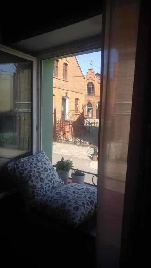 Apartamenty No3 Paczkow Zewnętrze zdjęcie
